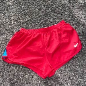 Nike Dri Fit Shorts